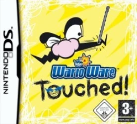 WarioWare – Touched! Rom